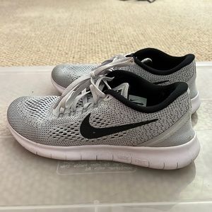 Nike free run
